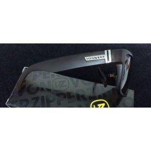 New VonZipper glasses